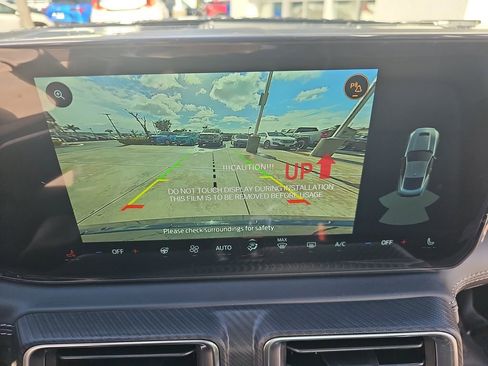 New 2026 Ford Mustang Premium image 23