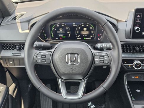New 2026 Honda CR-V Sport-L image 16