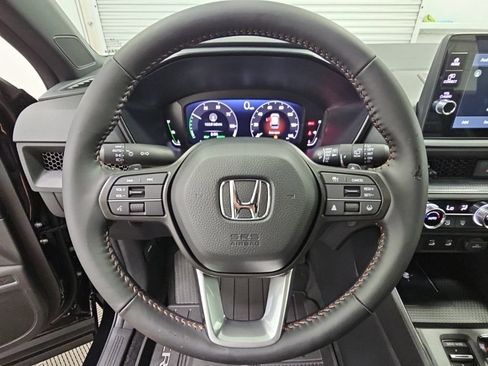 New 2026 Honda CR-V Sport-L image 22