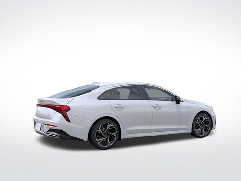 Used 2026 Kia K5 GT-Line FWD image 6