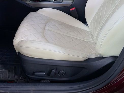 Used 2018 Kia Optima SX w/ Technology Package image 21