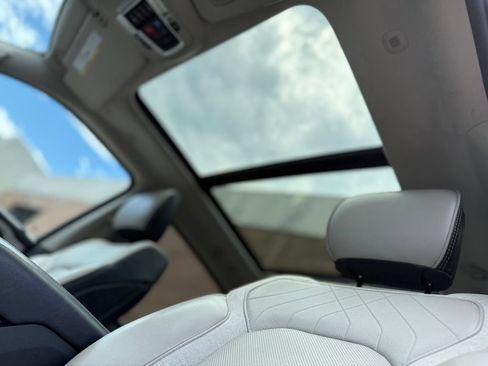 Used 2022 RAM 1500 Limited AWD/4WD image 13