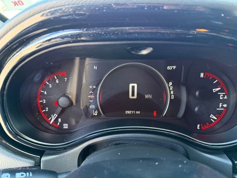 Used 2025 Dodge Durango GT image 30