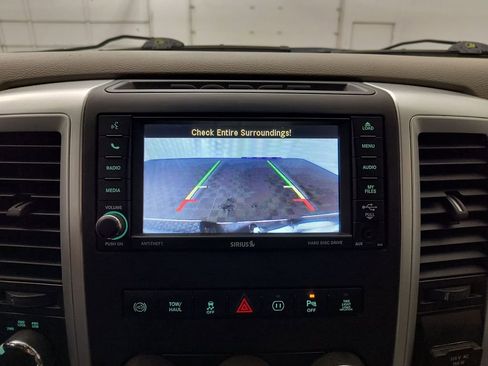 Used 2012 RAM 2500 Big Horn AWD/4WD image 24