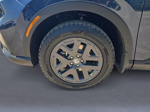 New 2026 Honda CR-V TrailSport image 10