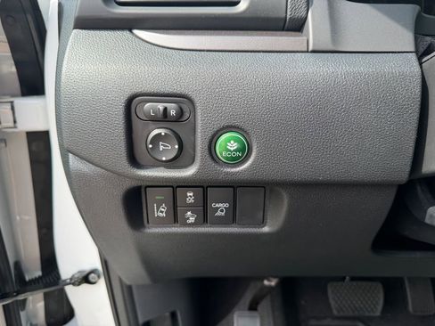 New 2026 Honda Ridgeline RTL image 16