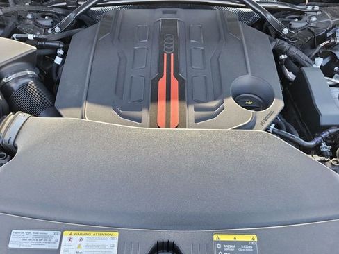 New 2025 Audi SQ5 Premium Plus image 21