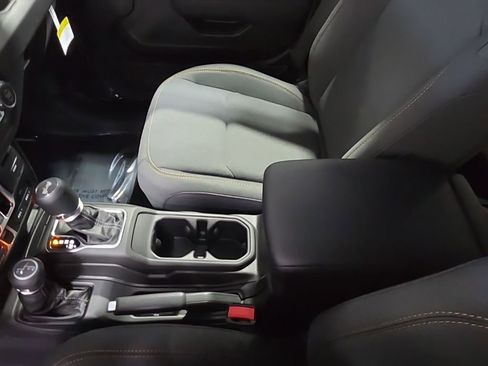 New 2026 Jeep Wrangler Willys image 26