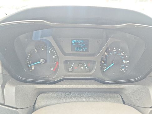 Used 2016 Ford Transit 250 130 Low Roof RWD image 26