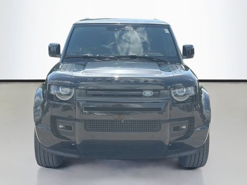 Used 2024 Land Rover Defender 130 X AWD/4WD image 8