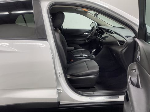 Used 2023 Buick Encore GX Preferred w/ Cold Weather Comfort Package FWD image 26