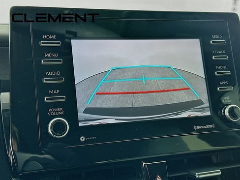 Used 2021 Toyota Camry SE image 20