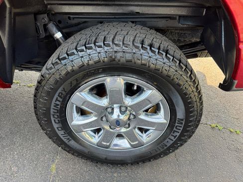 Used 2014 Ford F150 XLT w/ Equipment Group 302A Luxury AWD/4WD image 23
