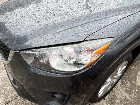 Used 2014 MAZDA CX-5 Grand Touring image 9