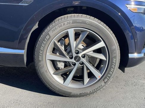 New 2026 Genesis GV80 2.5T Advanced image 34