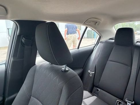 Used 2024 Toyota Corolla LE FWD image 52