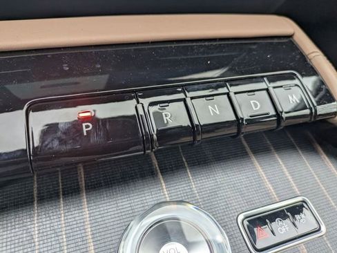 New 2026 Lincoln Navigator L Black Label image 6