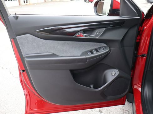 New 2026 Chevrolet TrailBlazer LT w/ Convenience Package image 6