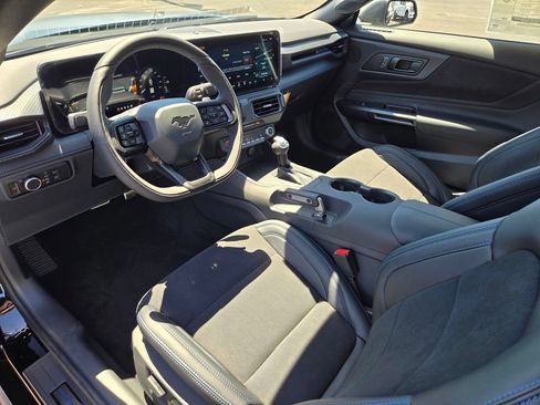 New 2026 Ford Mustang Dark Horse RWD image 10