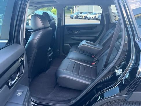 Used 2024 Honda CR-V EX-L image 19