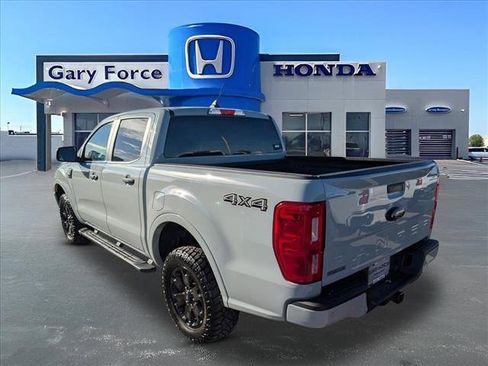 Used 2023 Ford Ranger XLT w/ Equipment Group 301A Mid image 3