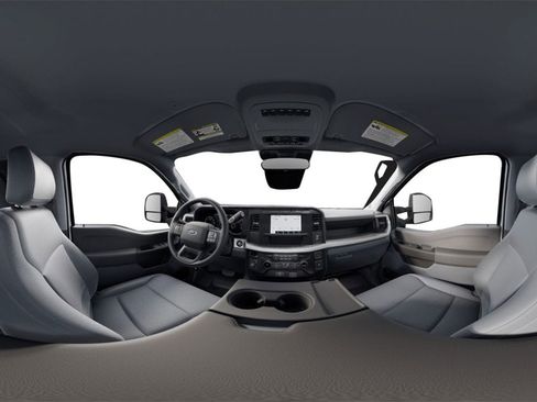 New 2025 Ford F550 4x4 Crew Cab Super Duty image 30