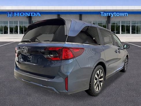New 2026 Honda Odyssey EX-L image 5