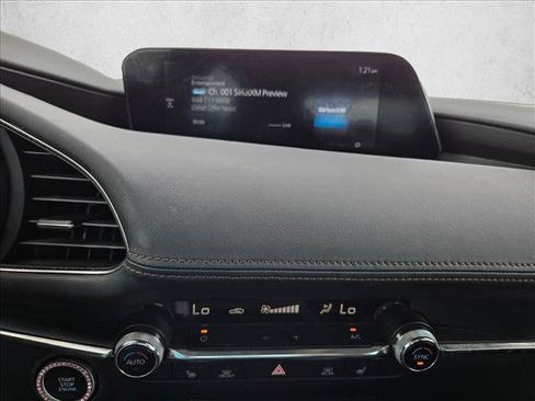 Used 2019 MAZDA MAZDA3 Sedan w/ Premium Package FWD image 11