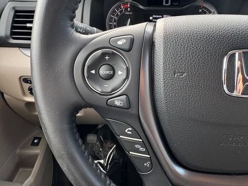 Used 2019 Honda Ridgeline RTL-T image 28