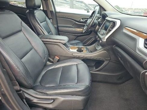 Used 2020 GMC Acadia SLE image 4