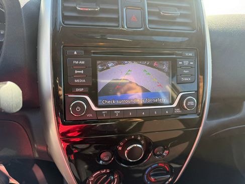 Used 2015 Nissan Versa Note SR w/ SR Convenience Package image 14