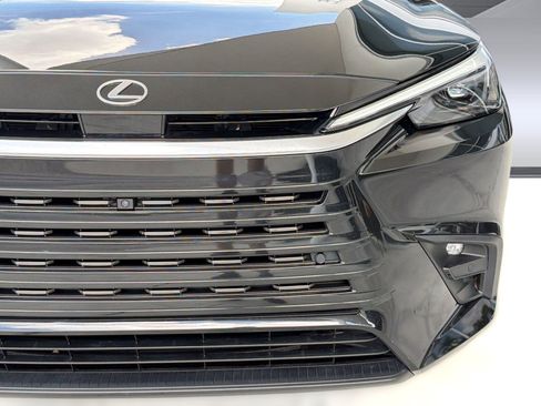 Used 2024 Lexus TX 350 AWD w/ Captains Chair Package image 11