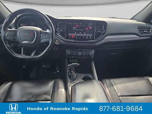 Used 2024 Dodge Durango GT AWD/4WD image 12