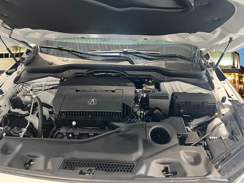 New 2026 Acura MDX A-Spec image 27