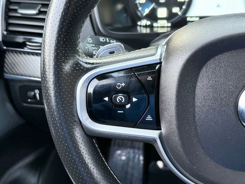Used 2017 Volvo XC90 T8 R-Design w/ Vision Package image 36