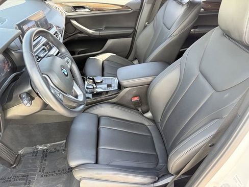 Used 2023 BMW X3 xDrive30i AWD/4WD image 20