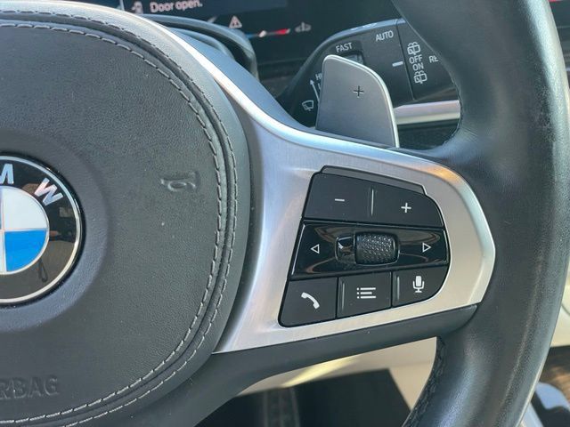 Certified 2024 BMW X5 xDrive40i w/ M Sport Package AWD/4WD image 17