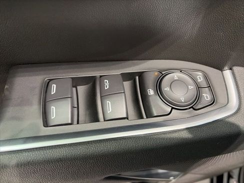 New 2026 Chevrolet Silverado 1500 LT AWD/4WD image 11