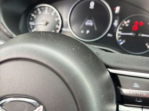 Used 2024 MAZDA CX-50 AWD 2.5 S w/ Weather Package image 2