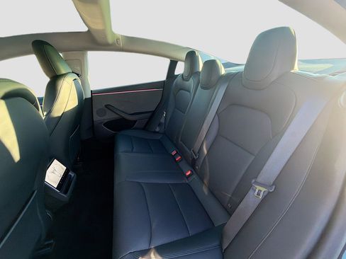 Used 2025 Tesla Model 3 Long Range image 20