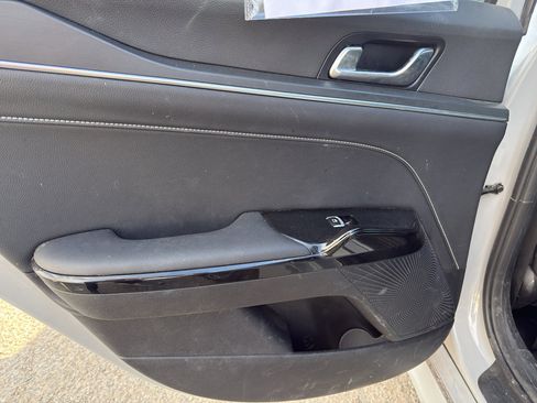 Used 2025 Kia K5 GT-Line w/ GT-Line Premium Package image 26