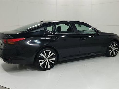 Used 2021 Nissan Altima 2.5 SR image 7