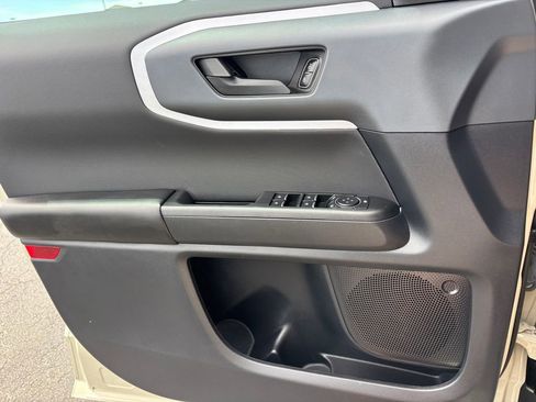 Used 2024 Ford Bronco Sport Big Bend w/ Convenience Package image 23