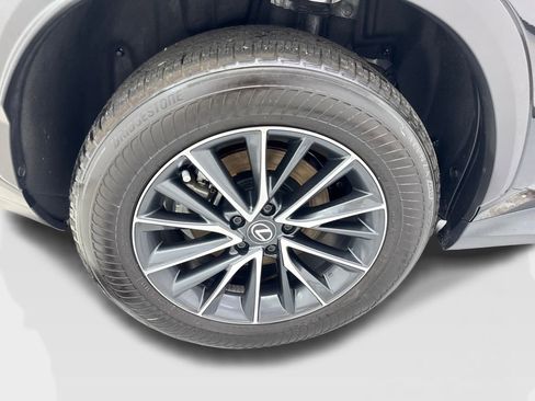 Used 2025 Lexus NX 250 FWD w/ Accessory Package (K3) image 83