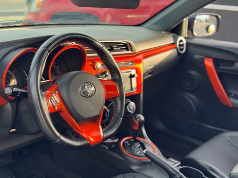 Used 2014 Scion tC Monogram Series image 20