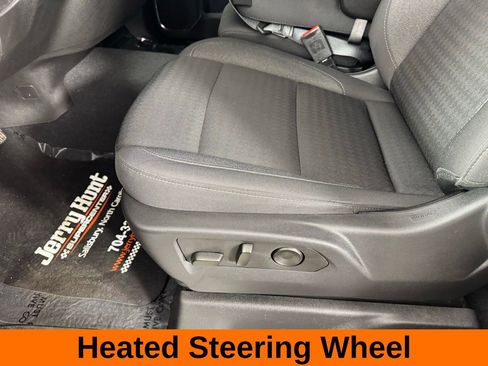 Used 2023 Chevrolet Silverado 1500 RST AWD/4WD image 12