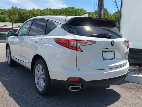Used 2023 Acura RDX AWD image 3