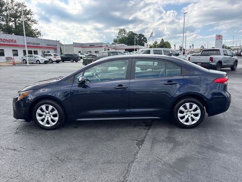 Used 2024 Toyota Corolla LE FWD image 27