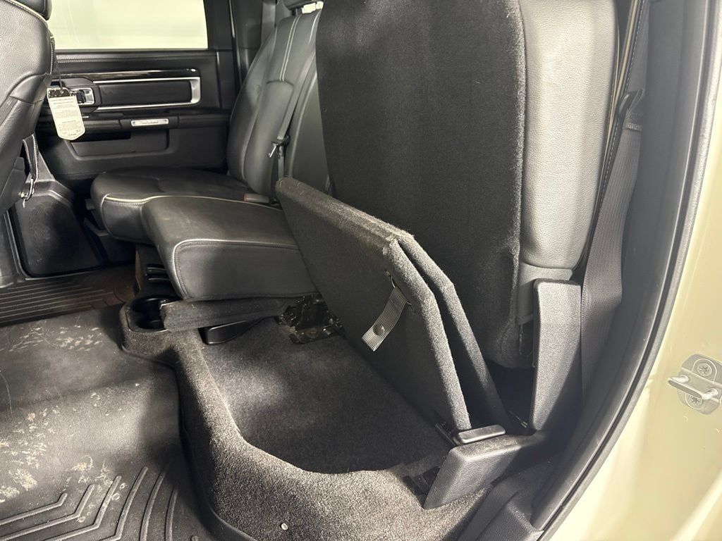 Used 2017 RAM 1500 Limited AWD/4WD image 33