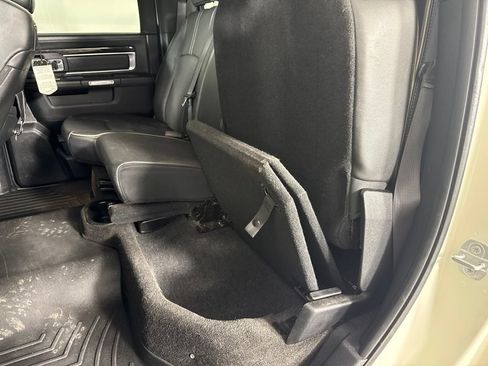 Used 2017 RAM 1500 Limited AWD/4WD image 33